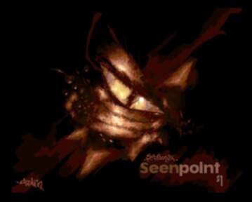 Seenpoint logo