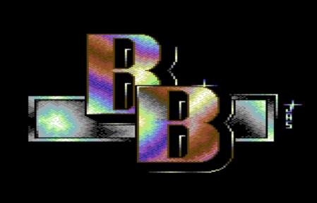 Beastie Boys logo
