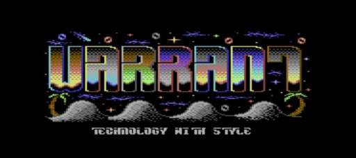 Warrant logo