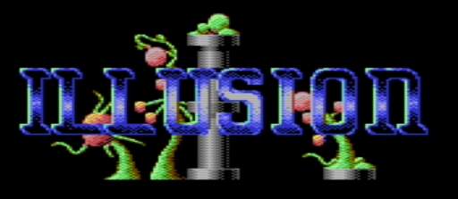Illusion logo