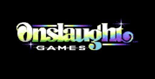 Onslaught logo