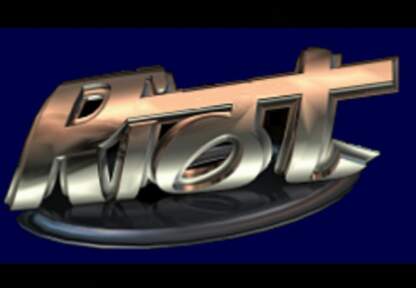 Riot logo