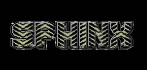 Sphinx logo