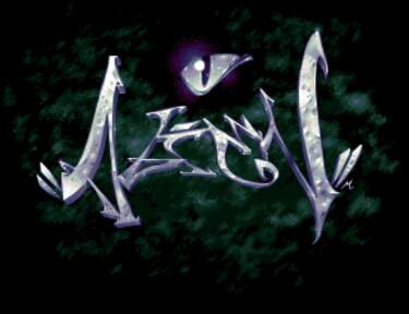 Alien logo