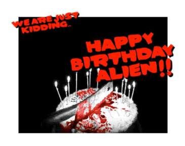 Happy Birthday logo