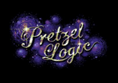 PRETZEL LOGIC