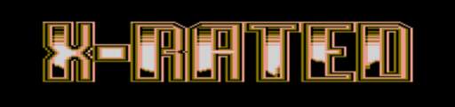X-Rated