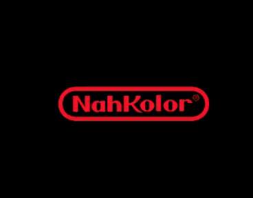 NAH KOLOR