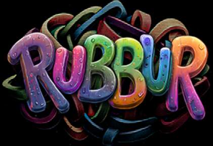 RUBBUR