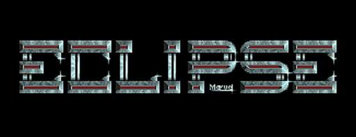 Eclipse logo