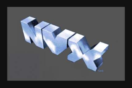 Nerve Axis logo