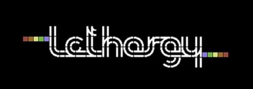 Lethargy logo