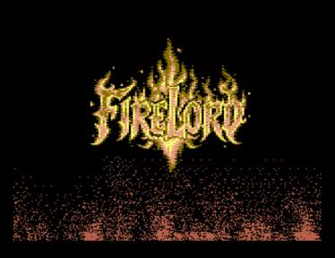 FIRELORD