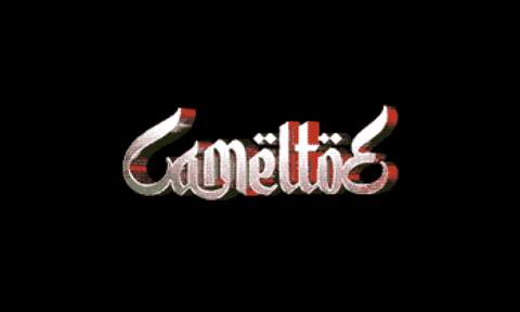 CAMELTOE