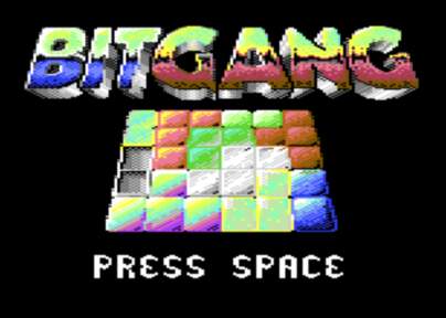 BitGang logo