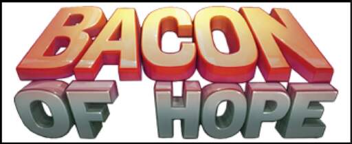 Bacon Of Hope logo