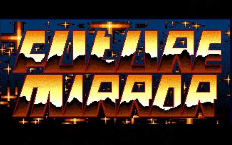 Future Mirroir logo