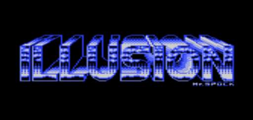 Illusion logo 