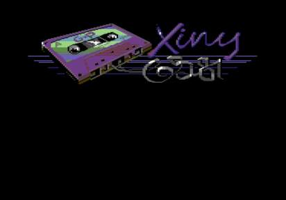 G*P XINY 6581