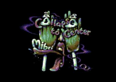 Mibri logo