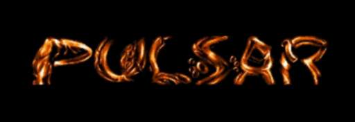 Pulsar logo