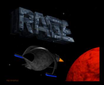 Rage logo