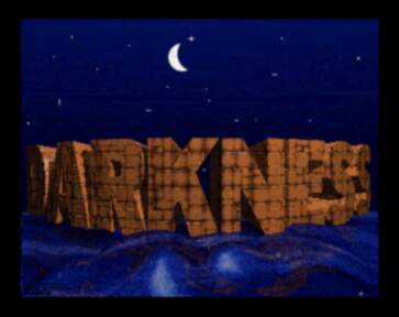Darkness logo