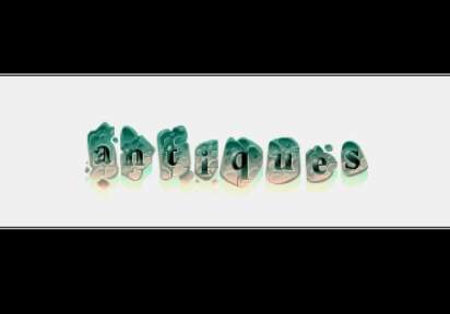Antiques logo