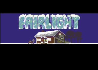 Fairlight logo