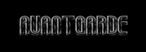 Avantgarde logo