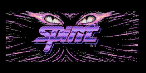 Spirit logo