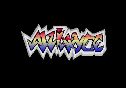 Alliance logo