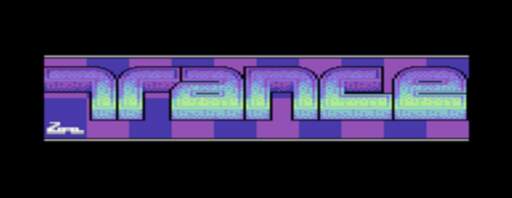 Trance logo