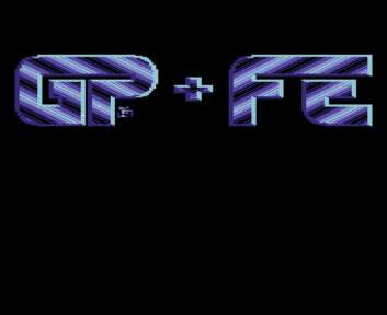 Genesis Project + Fire Eagle logo