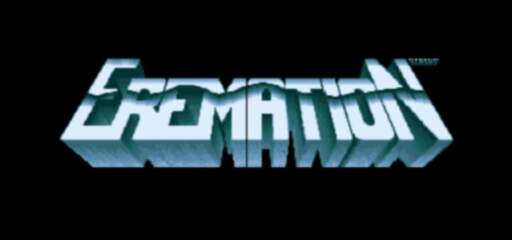 Eremation logo