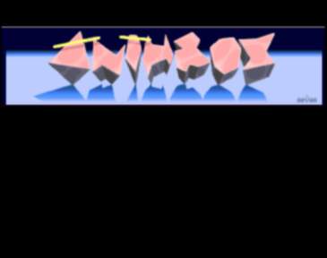 Anthrox logo