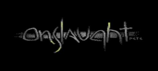 Onslaught logo