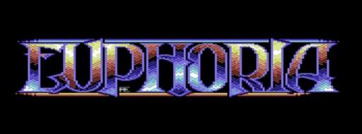 Euphoria logo