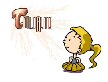 Trilobyte logo
