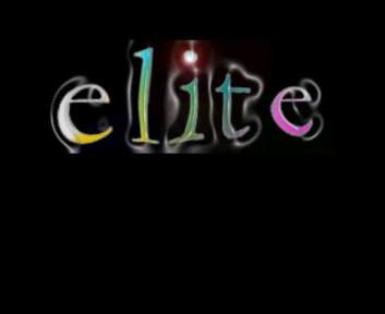 Elite logo