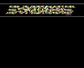 Symbiosis logo