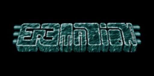 Eremation logo