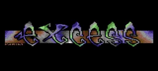 Excess logo