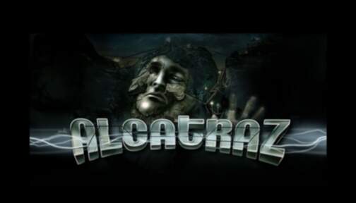 Alcatraz logo