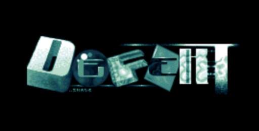 Defekt logo