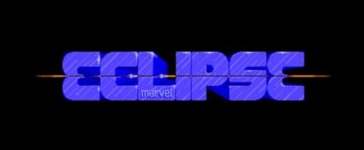 Eclipse logo