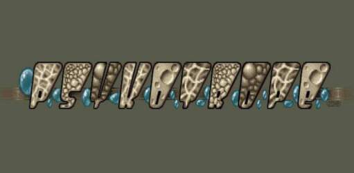 Psykotrope logo