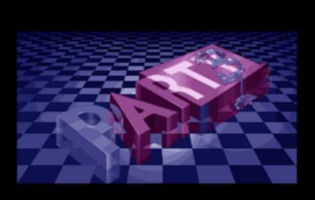 Party 3 logo
