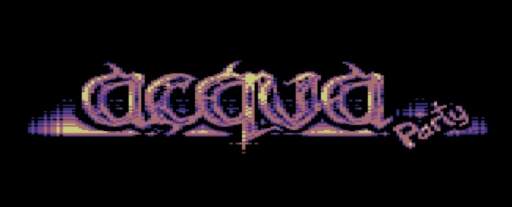 Acqua Party logo