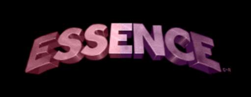 Essence logo